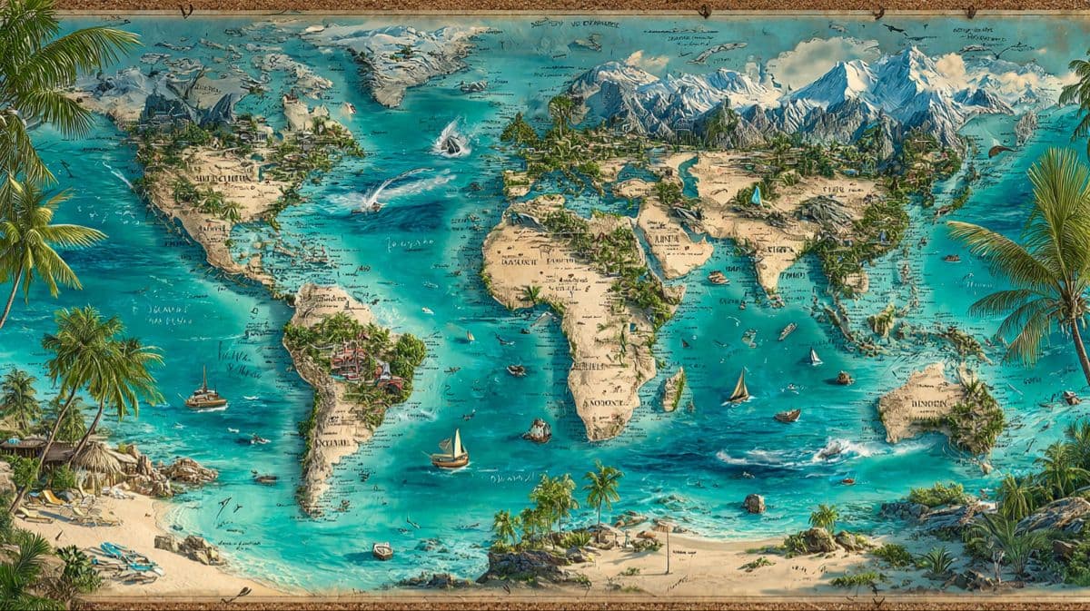 Roda Kehidupan Finansial: Bagaimana Gelombang Ekonomi Membentuk Nasib Dompet Anda