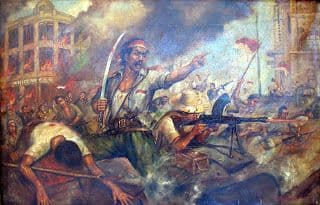 Dari Lumbung Padi ke Rekening Digital: Evolusi Strategi Bertahan Finansial Manusia