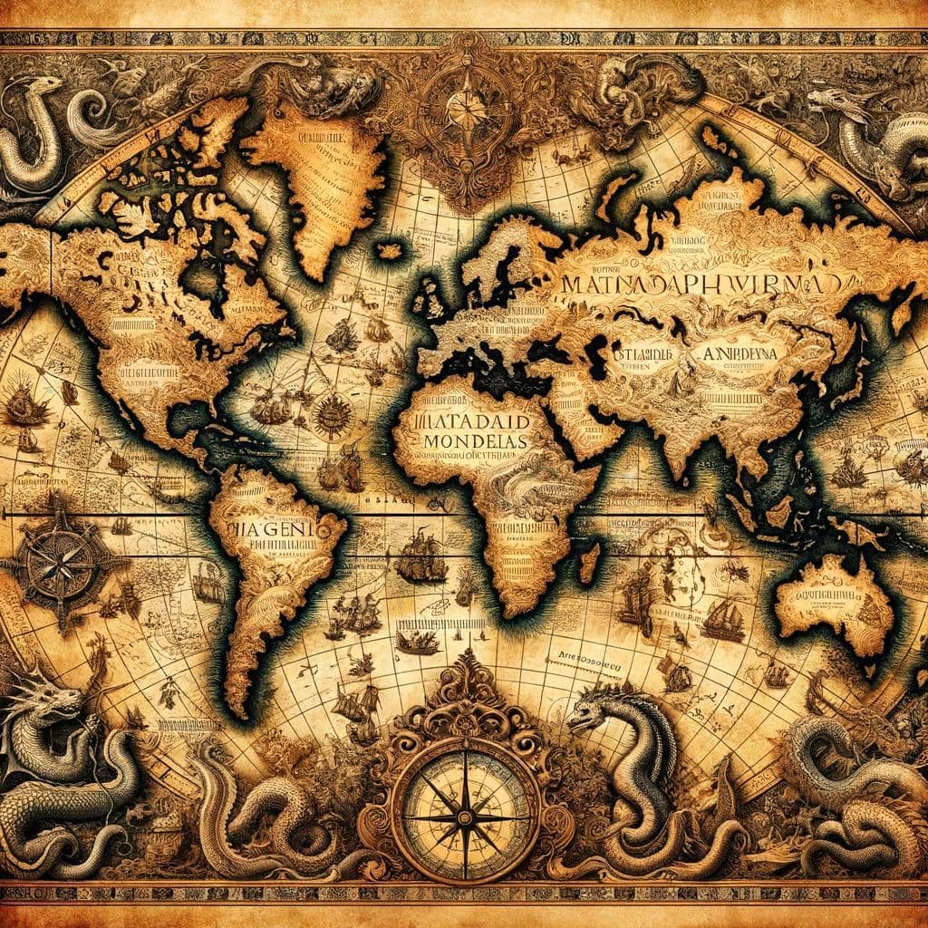 Dari Lumbung Padi ke Dompet Digital: Evolusi Menakjubkan Cara Manusia Menyimpan Kekayaan