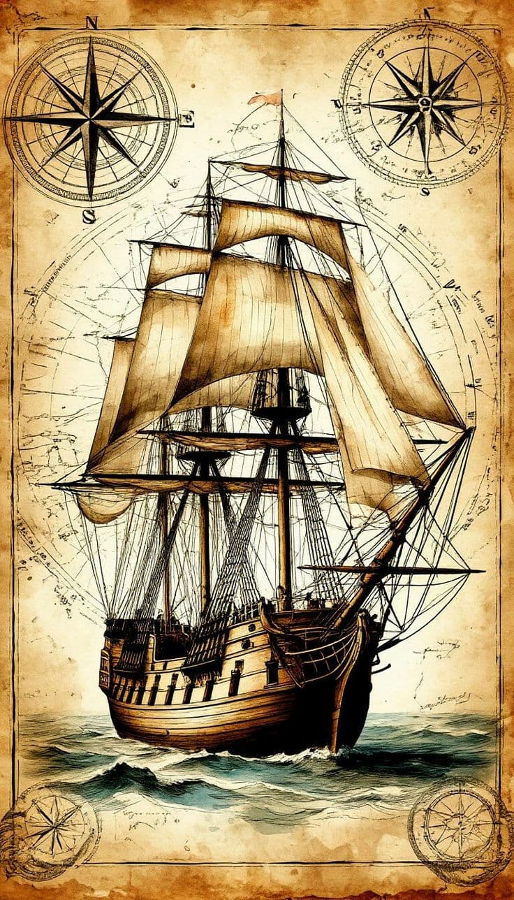 Dari Simpanan Gandum Hingga Dompet Digital: Evolusi Menakjubkan Cara Manusia Menyimpan untuk Esok