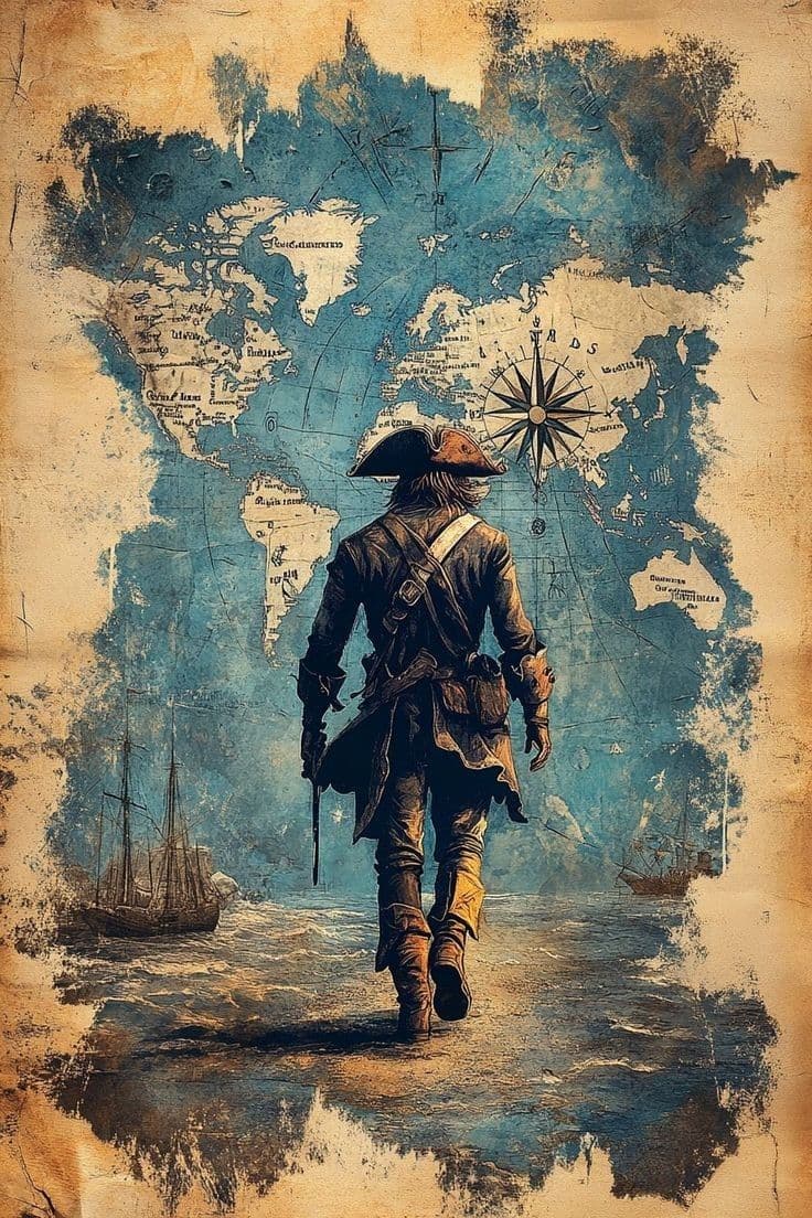 Dari Bertahan Hidup Hingga Merdeka Finansial: Perjalanan Panjang Konsep Uang dan Kebebasan Manusia