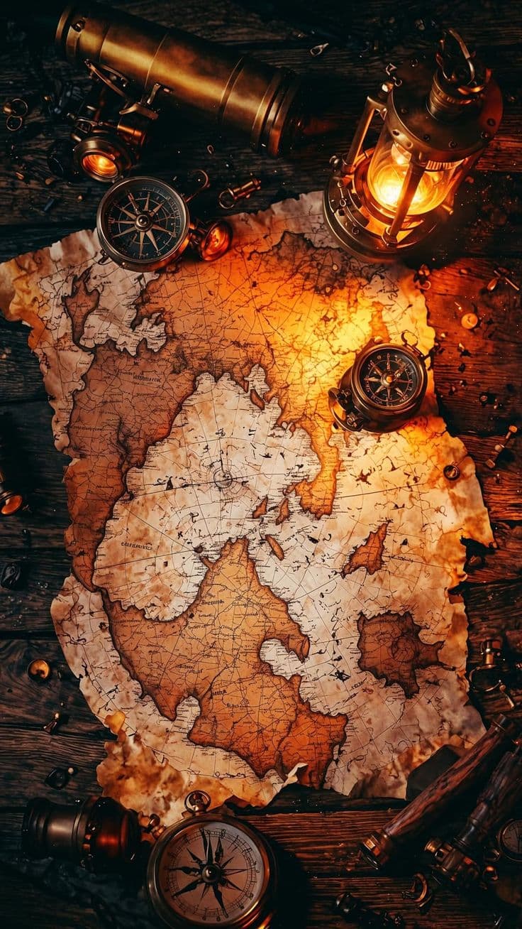 Dari Zaman Batu Hingga Digital: Evolusi Cara Keluarga Bertahan Secara Ekonomi