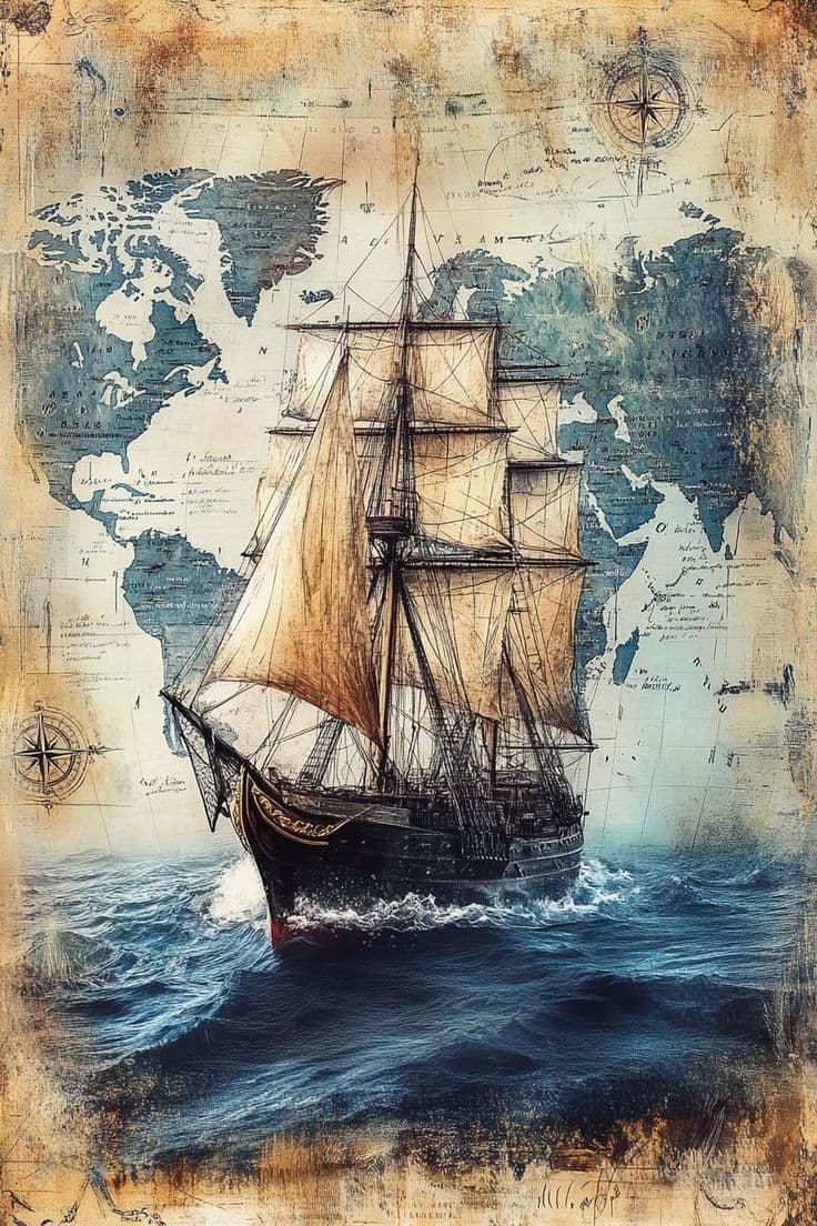 Dari Barter Sampai Bitcoin: Evolusi Cara Kita Melindungi Aset Finansial