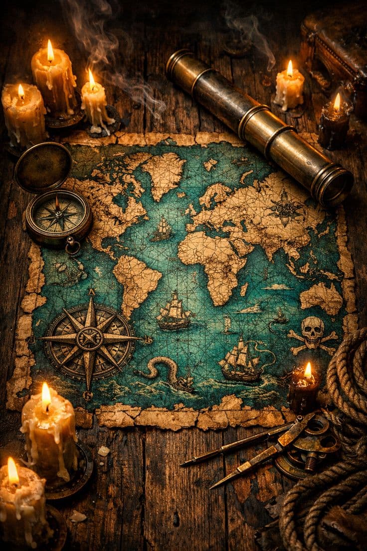 Dari Simpanan Biji-bijian hingga Portofolio Digital: Evolusi Cara Kita Mengamankan Hari Esok