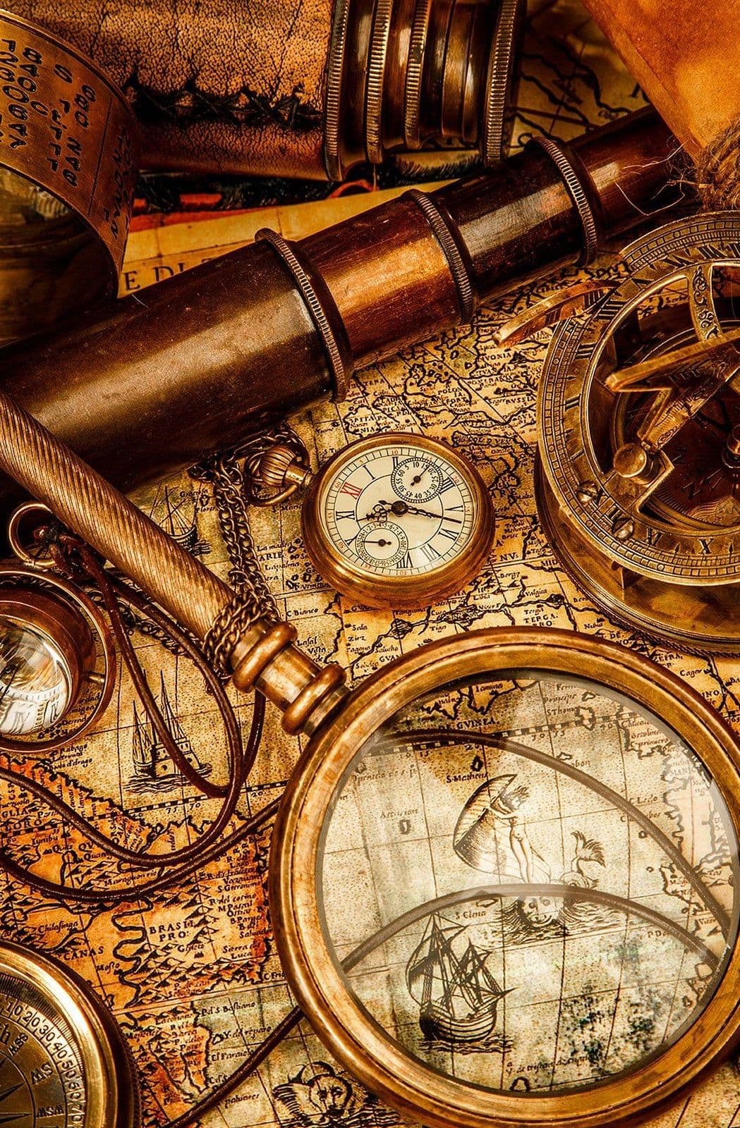 Dari Barter ke Bitcoin: Evolusi Cara Manusia Menanamkan Hartanya Sepanjang Zaman