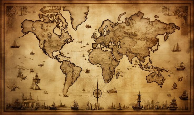 Dari Koin Kuno ke AI: Bagaimana Cara Kita Mengelola Uang Akan Berubah Total dalam 10 Tahun ke Depan