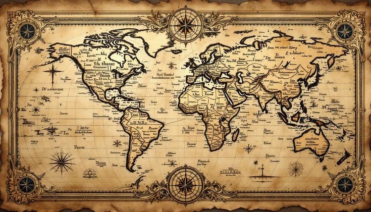 Dari Perahu Tua ke Aplikasi: Perjalanan Evolusi Asuransi dalam Mengamankan Hidup Manusia