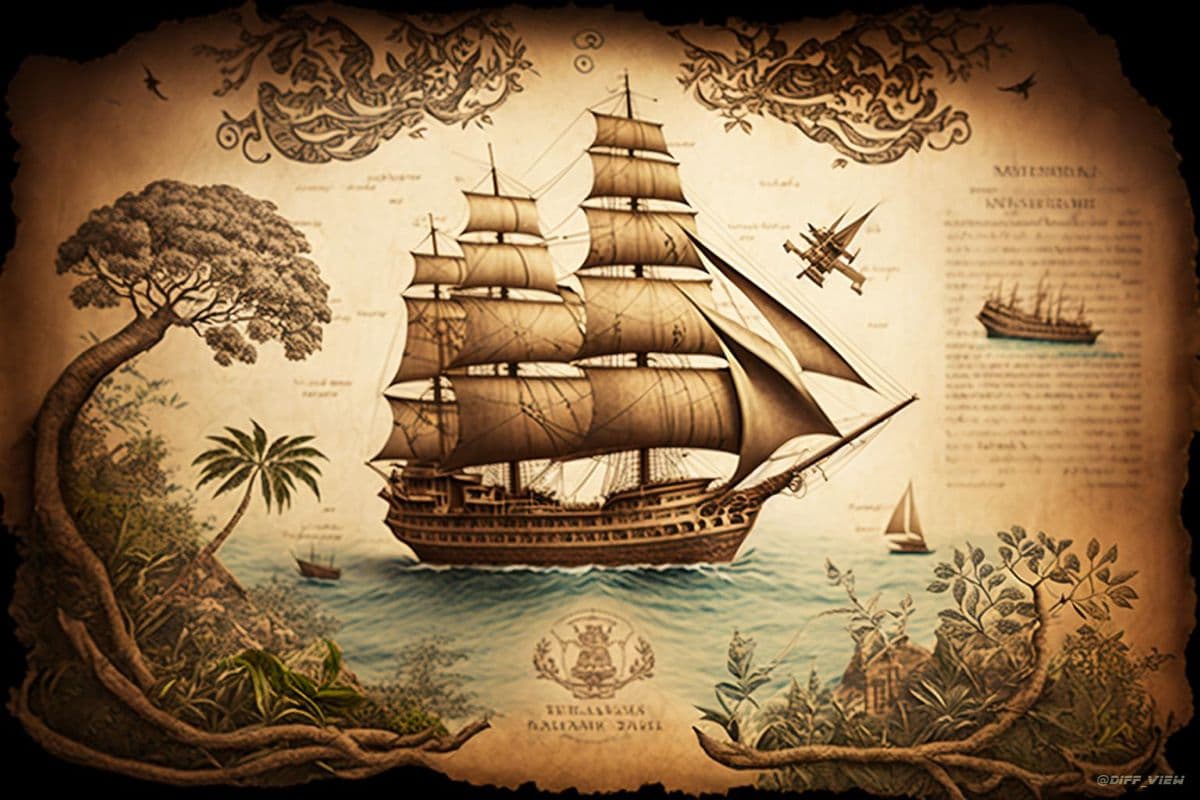 Dari Barter Hingga Bitcoin: Jejak Panjang Pemahaman Keuangan dalam Peradaban Manusia