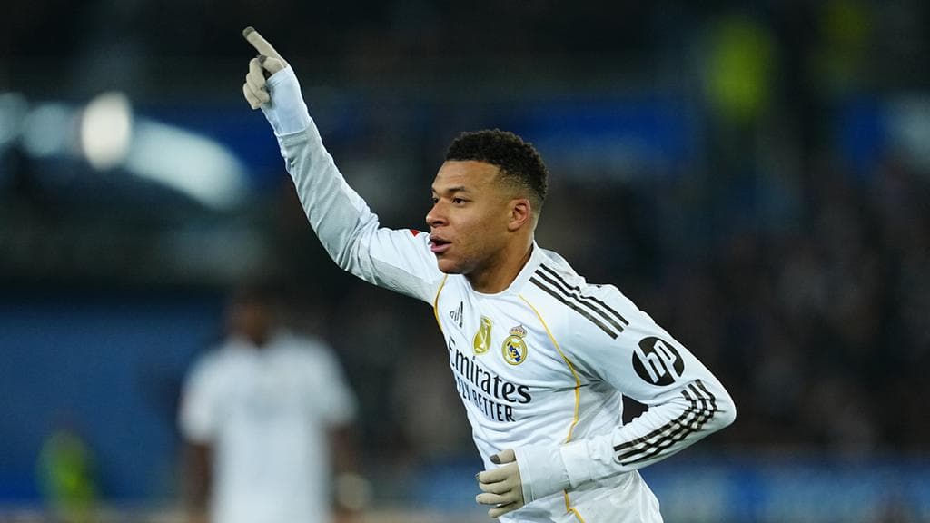Real Madrid vs Man City: Analisis Kondisi Pemain dan Strategi Jelang Duel Sengit Liga Champions