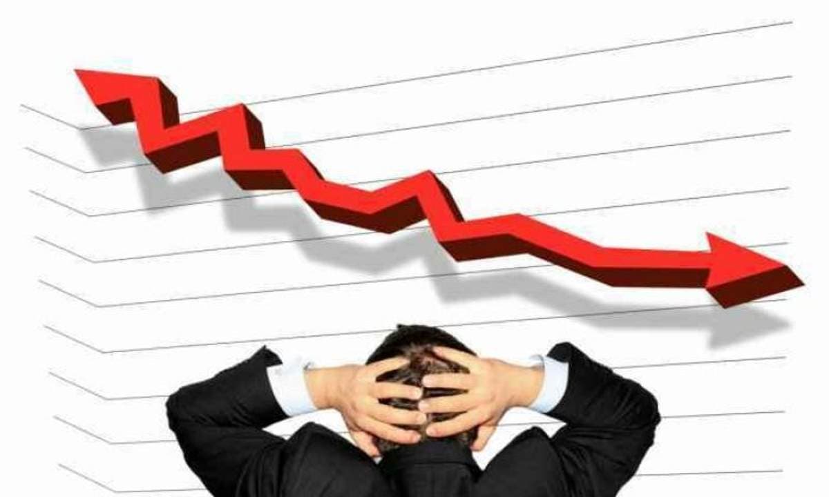 Gelombang Panik Finansial: Bagaimana Krisis Timur Tengah Mengguncang Ekonomi Global dan Portofolio Investor