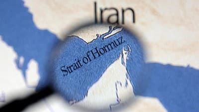 Selat Hormuz Membara: Kisah Tiga WNI yang Hilang di Tengah Badai Konflik Timur Tengah