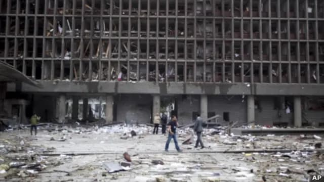 Guncangan Diplomatik Oslo: Ketika Keamanan Kawasan Elite Diuji oleh Ledakan Misterius