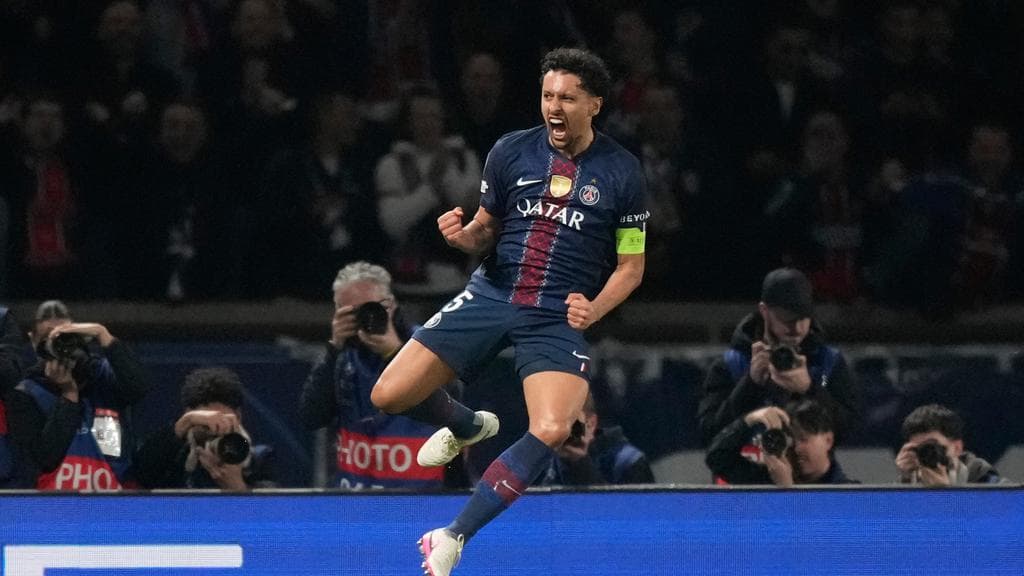 Pertemuan Elite di Kota Cahaya: Mengulik Dinamika dan Tekanan PSG vs Chelsea di Parc des Princes