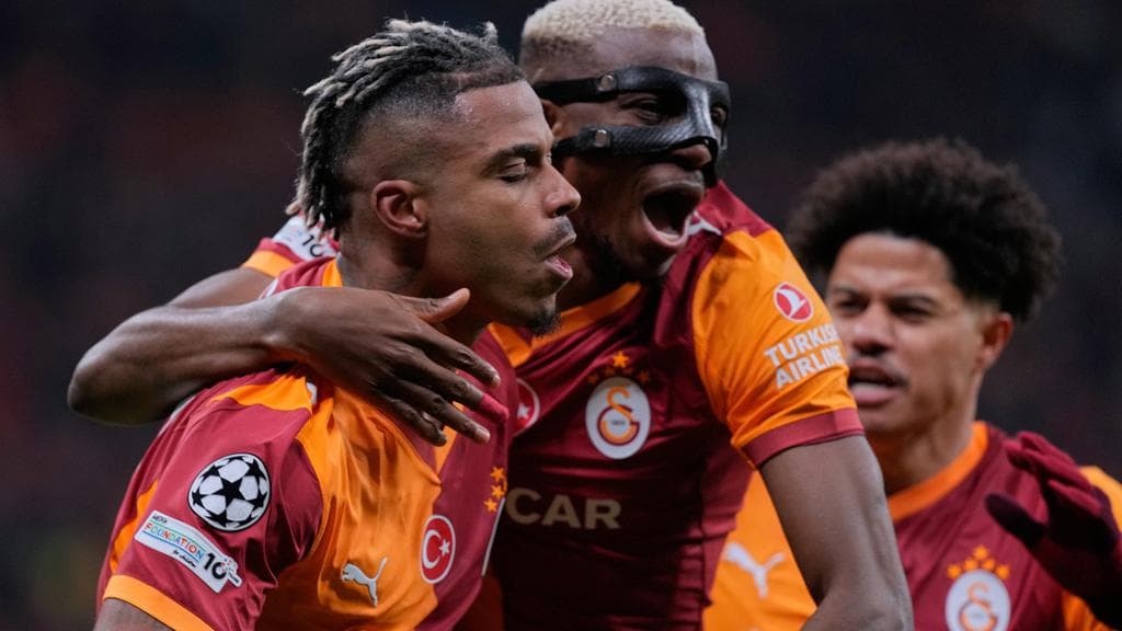 Istanbul Tetap Menjadi Neraka Bagi Liverpool: Analisis Kekalahan di Kandang Galatasaray