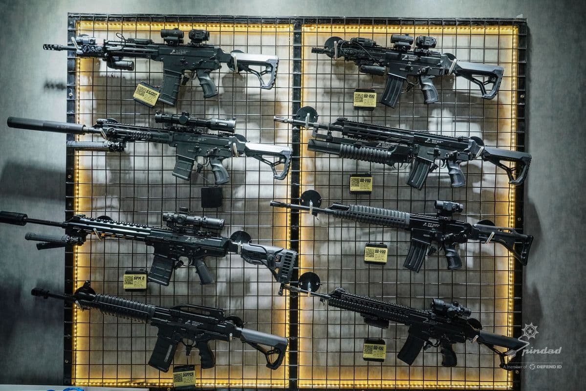 Dari Satelit hingga Siber: Bagaimana Teknologi Mengubah Wajah Pertahanan Global