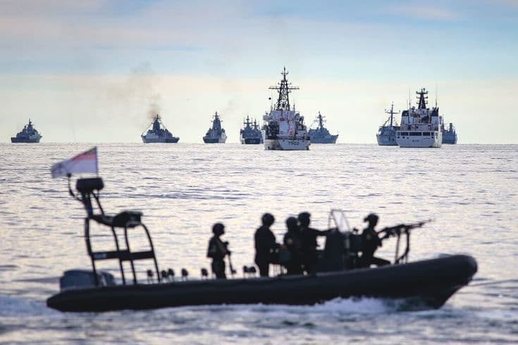 Bela Negara Bukan Hanya Tugas Tentara: Mengurai Jaring Pertahanan yang Menyeluruh