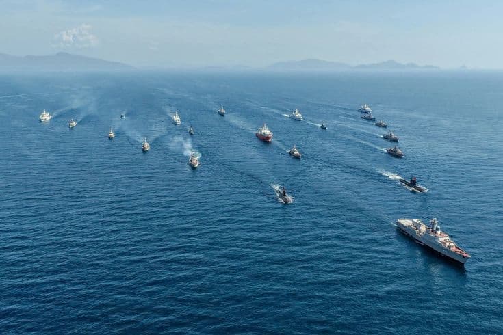 Membangun Pilar Pertahanan: Mengapa Kualitas Personel Lebih Penting dari Teknologi Canggih?