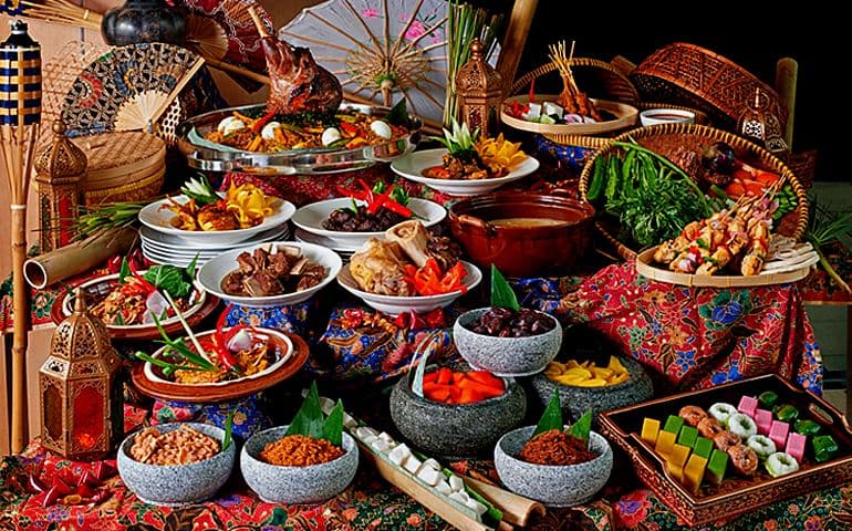 Mengapa Restoran yang Berhenti Berinovasi Akan Punah? Kisah Hidup-Mati di Dunia Kuliner