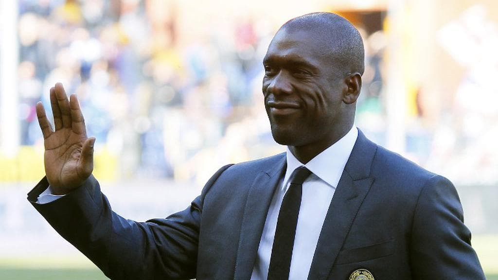Jalan Spiritual Clarence Seedorf: Dari Lapangan Hijau Menuju Cahaya Islam