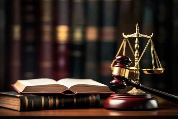 Ketika Hukum Berbicara: Bagaimana Sistem Peradilan Menjadi Penjaga Terakhir Hak Dasar Manusia