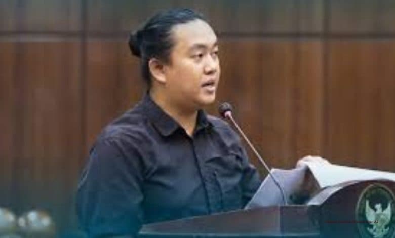 Malam Kelam di Salemba: Saat Aktivisme Dibayangi Ancaman Air Keras