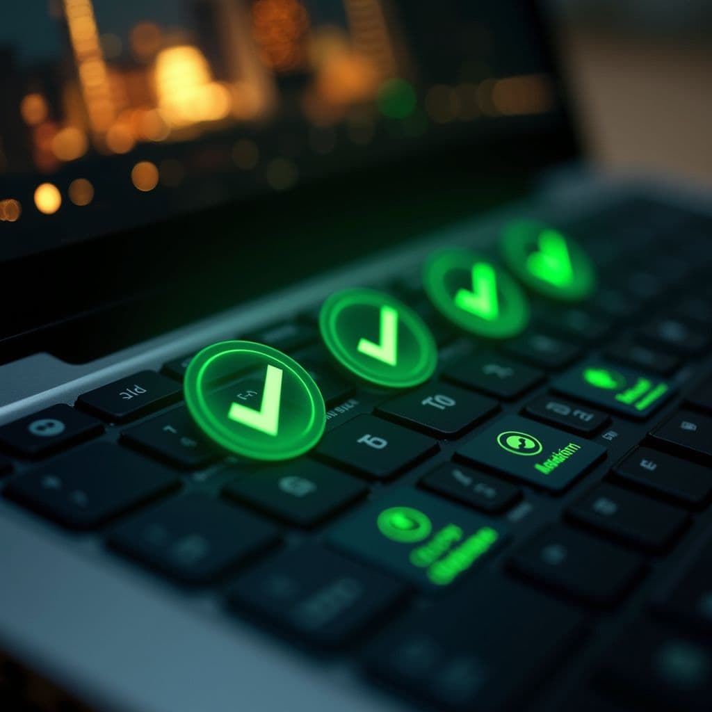 Navigasi Keamanan di Dunia Tanpa Batas: Bagaimana Kita Bisa Tetap Aman Saat Segalanya Terhubung?