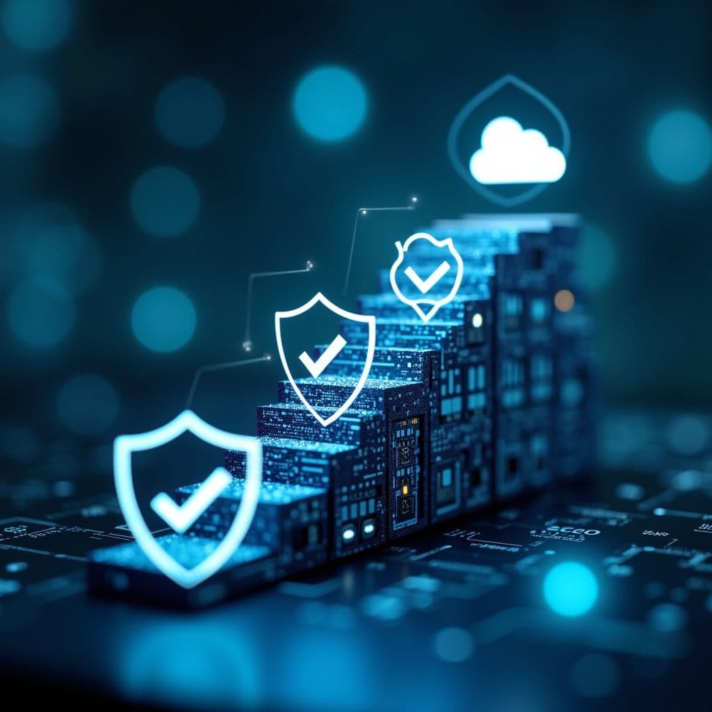 Mengapa Manusia Tetap Jadi Garda Terdepan Keamanan di Era Teknologi Canggih?