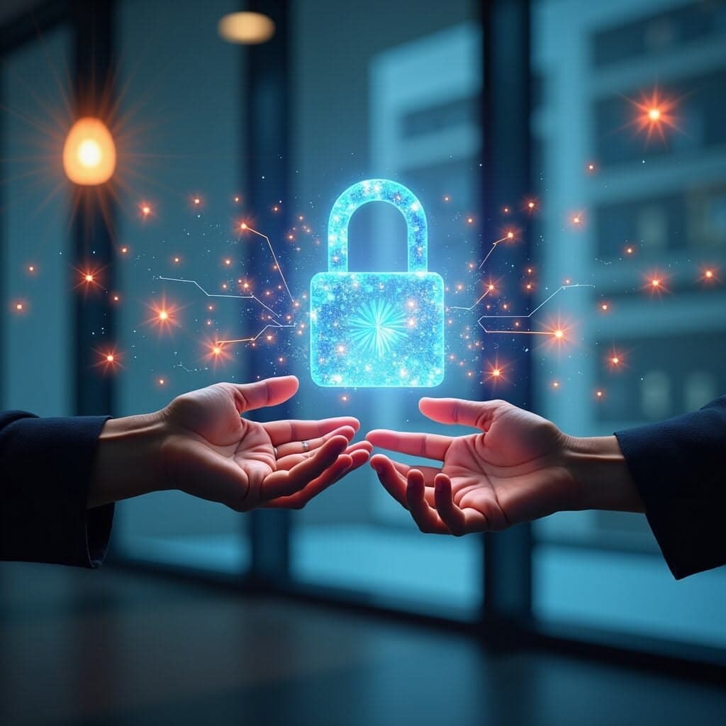 Membangun Pertahanan Nyata: Mengapa Keamanan Fisik Lebih dari Sekadar Kamera dan Pagar