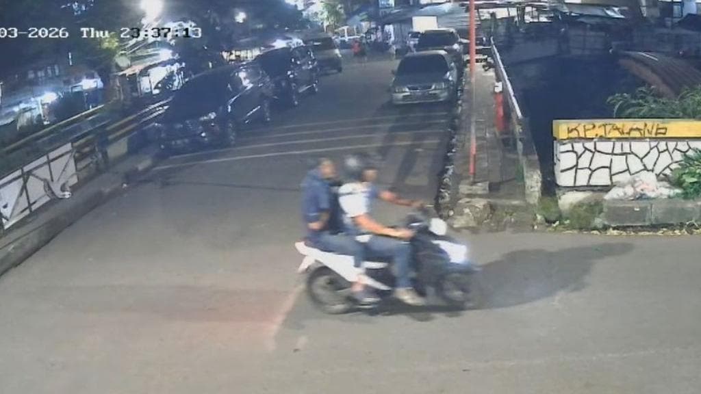 Misteri Botol Ungu dan Helm di Kasus Andrie Yunus: Titik Terang atau Titik Buta Investigasi?