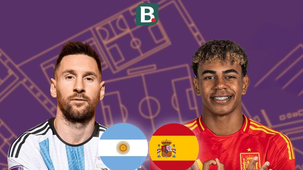 Mimpi Finalissima 2026 Pupus: Mengapa Duel Argentina vs Spanyol Tak Pernah Terjadi?