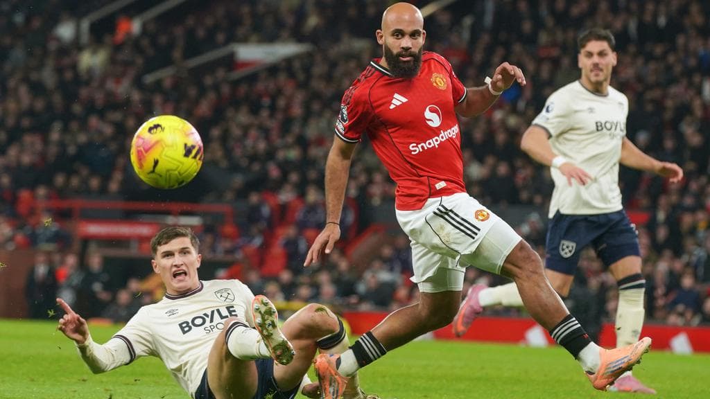 Nico Williams: Misteri Transfer Musim Panas dan Strategi Baru Manchester United