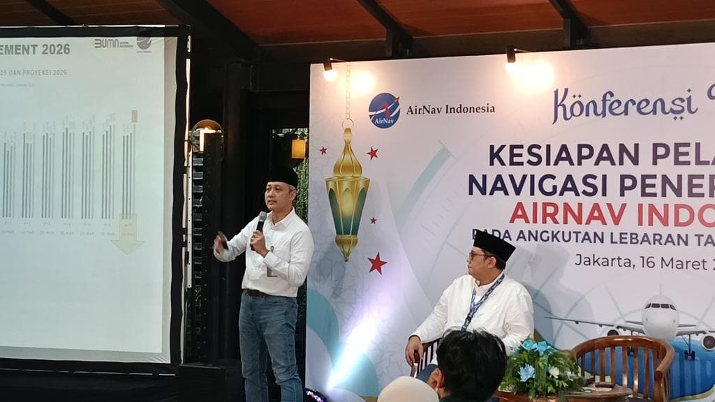 Menyongsong Lebaran 2026: Bagaimana Kesiapan Infrastruktur Udara Menyambut Gelombang Mudik yang Makin Padat?