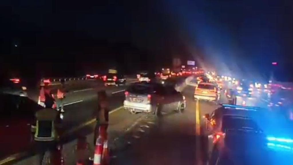 Strategi Jitu Jasa Marga Atasi Macet Mudik: Dari Contraflow Hingga One Way Lokal Sejauh 193 KM