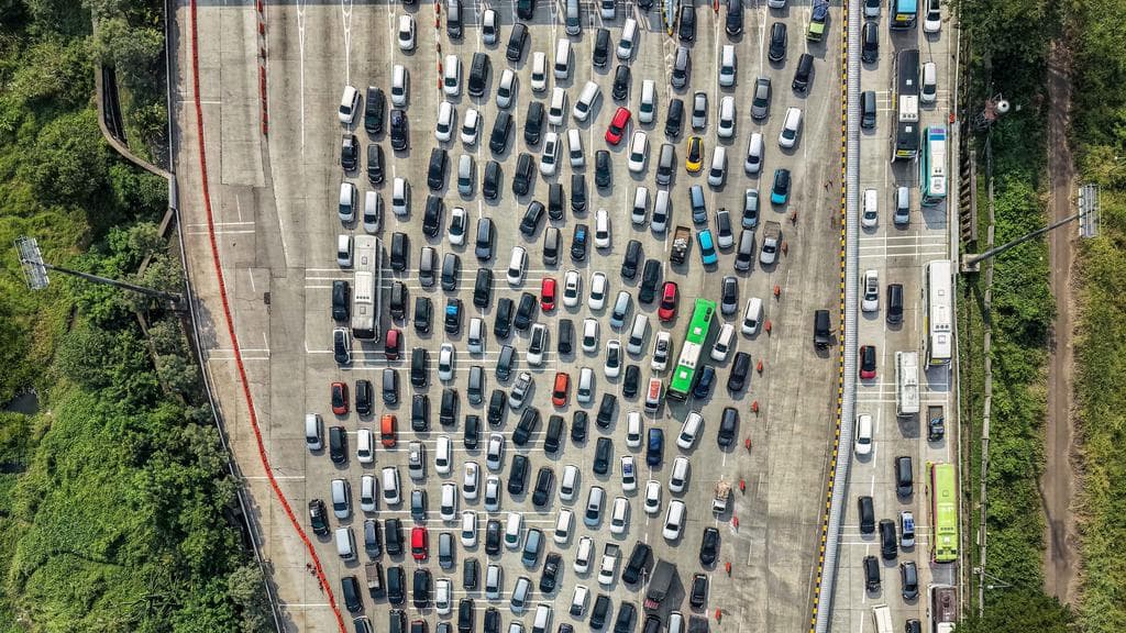 Menyoroti Fenomena Mudik 2026: Dari Data Harian ke Strategi Menghadapi Puncak Arus 68 Ribu Kendaraan