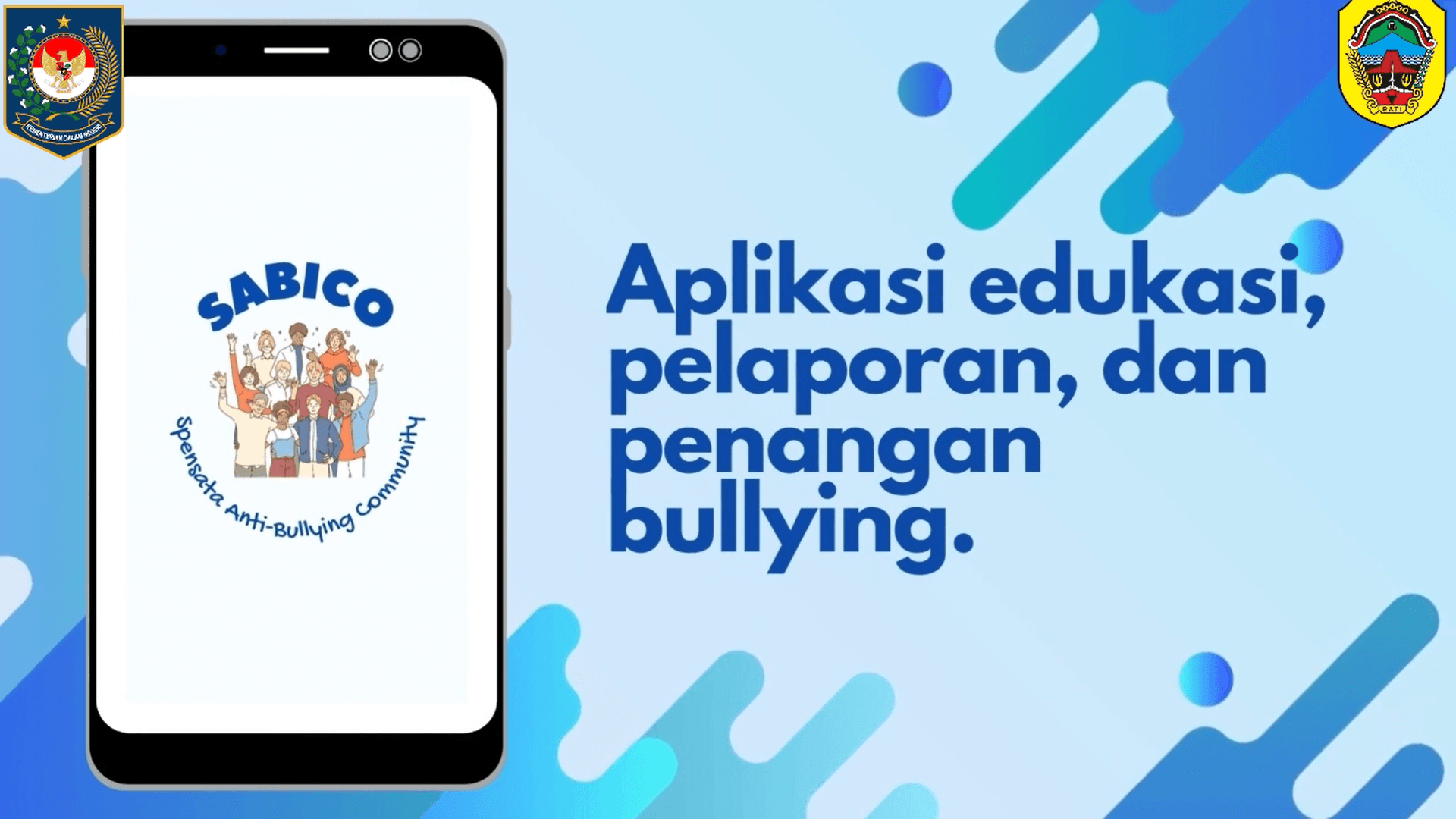 Dari Ruang Kelas ke Dunia Digital: Kisah Aplikasi Buatan Pelajar yang Berani Lawan Bullying