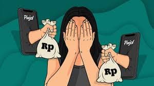 Lagi-Lagi Diblokir: Mengapa Pinjol Ilegal Tak Pernah Hilang dari Layar Ponsel Kita?