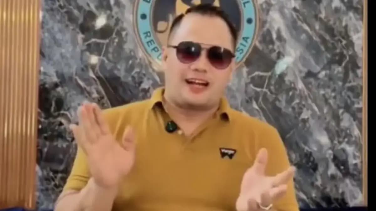 Lebih dari Sekadar Joget: Membaca Fenomena Unggahan Gaji di Era Digital