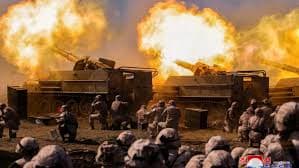 Di Balik Konflik Global: Mengapa Upaya Perdamaian Sering Terasa Seperti Memadamkan Api dengan Sendok Teh?