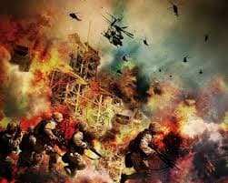 Ketika Senjata Berbicara, Ekonomi Berteriak: Mengurai Dampak Konflik Global pada Kesejahteraan Dunia