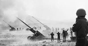 Mengurai Evolusi Medan Tempur: Bagaimana Teknologi Mengubah Wajah Peperangan Abad 21