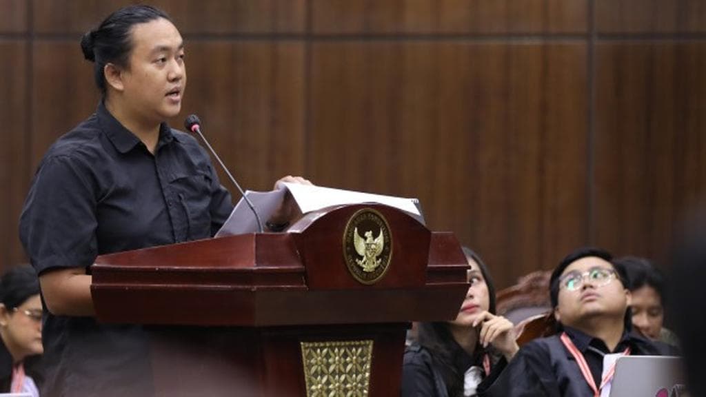 Perjalanan Pemulihan Andrie Yunus: Di Balik Ruang ICU dan Tuntutan Keadilan yang Bergema