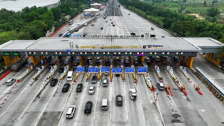 Strategi One Way di Trans Jawa: Solusi atau Beban Baru Bagi Pemudik?