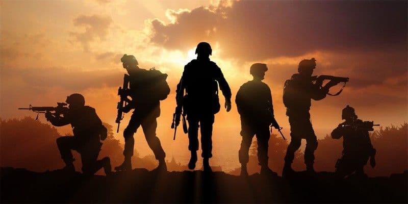 Lebih Dari Sekadar Senjata: Evolusi Tugas Militer di Tengah Tantangan Abad 21