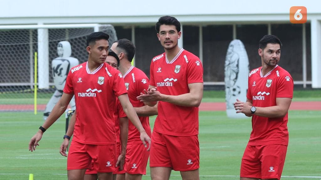 GBK Siap Bergemuruh: Momentum Kebangkitan Garuda di FIFA Series 2026