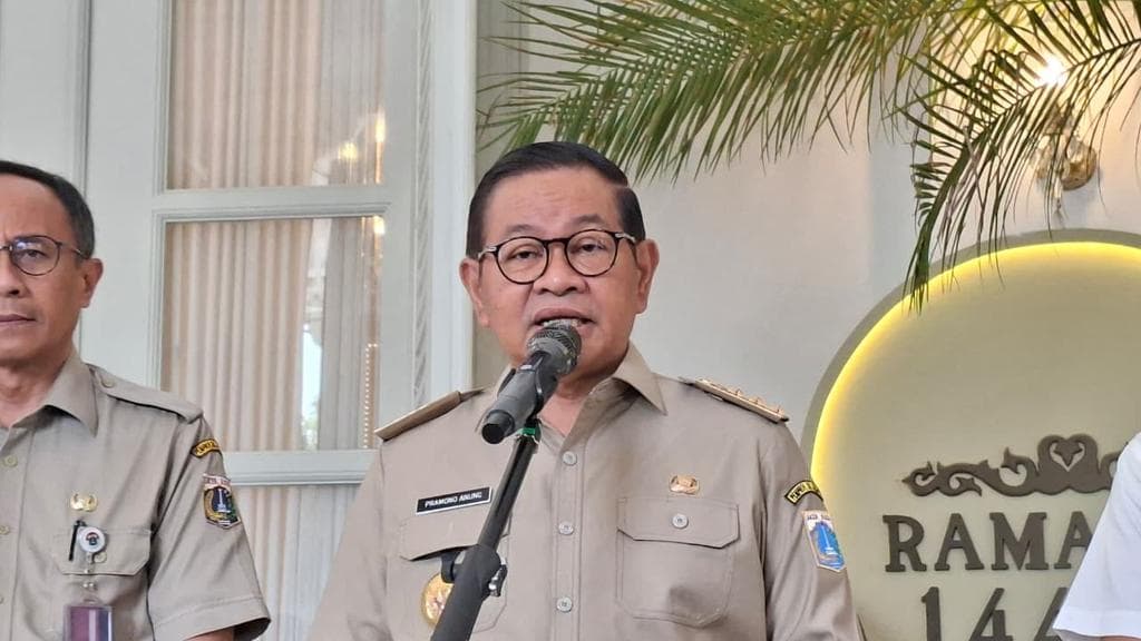 Monas dan GI: Ketika Ketertiban Parkir Menjadi Ujian Kredibilitas Pemerintah Jakarta