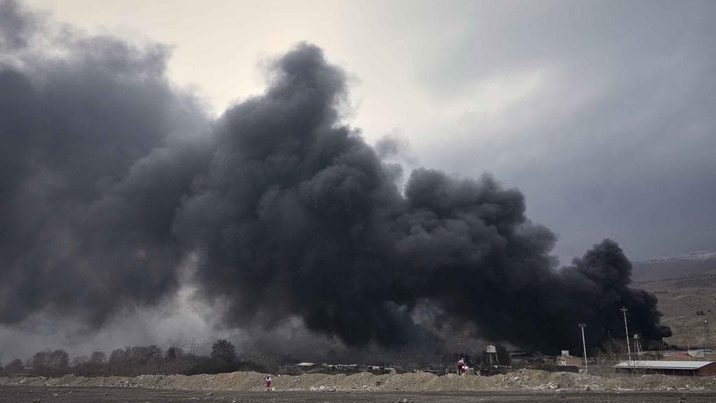 Mengapa Pakistan Mendadak Jadi Bintang Diplomasi Timur Tengah? Ini Analisis Lengkapnya