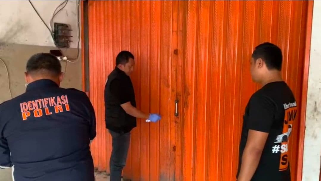 Kisah Misterius di Balik Penemuan Mayat Freezer: Dari Kios Ayam Geprek ke Investigasi Forensik