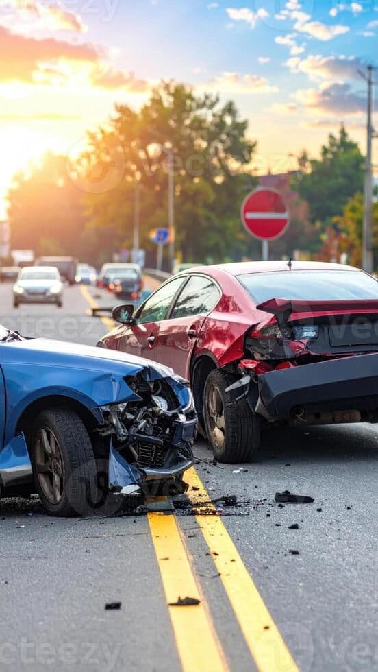 Riak Dampak Kecelakaan: Ketika Satu Momen Mengubah Rantai Kehidupan