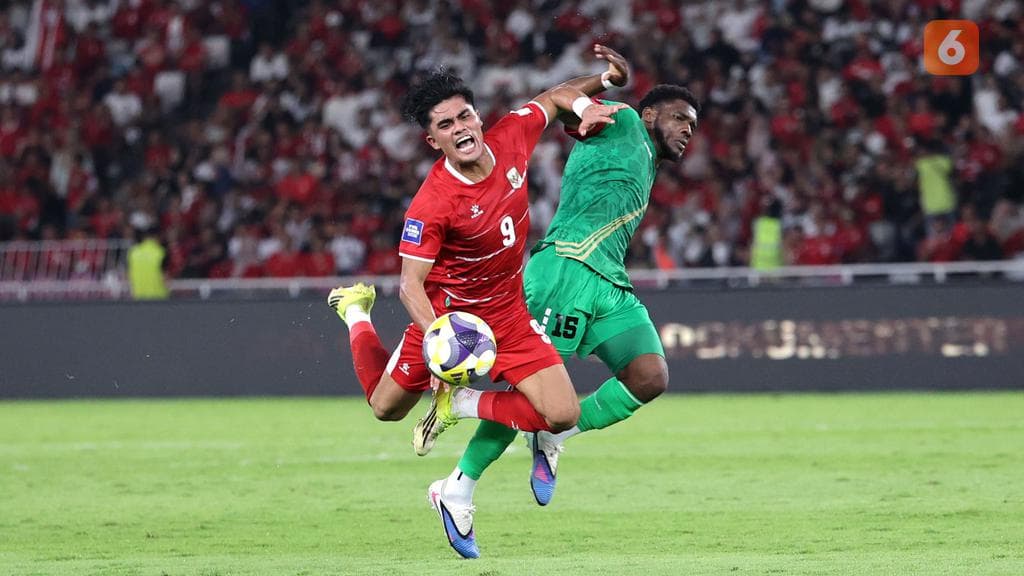 Di Balik Kritik Pedas untuk Sananta: Analisis Peran Striker Modern dan Dukungan Herdman