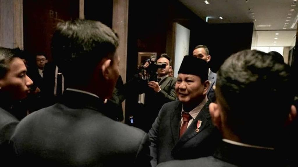 Di Balik Sambutan Diaspora di Tokyo: Lebih Dari Sekadar Pertemuan Seremonial